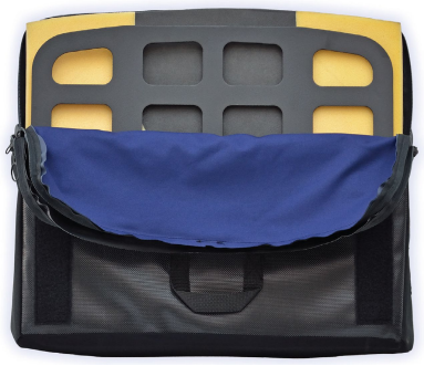Seat Rigidizer